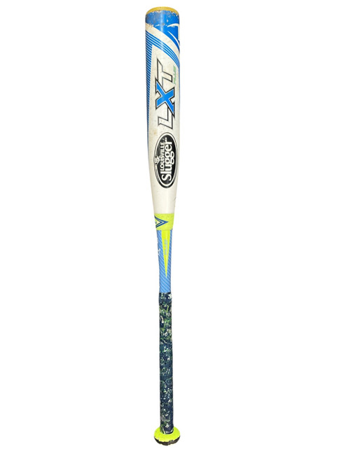 Vist Large View of Product Image Which is Used Louisville Slugger LXT PLUS -11 BB/SB Fastpitch Bat 29"