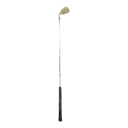 Vist Large View of Product Image Which is Used Tour Edge BAZOOKA 370 Golf Wedge Mens RH Sand Wedge