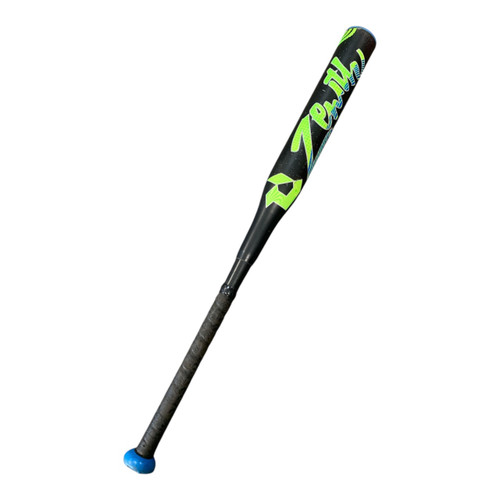 Vist Large View of Product Image Which is Used Demarini ZENITH 29/16 BB/SB Fastpitch Bat 29"
