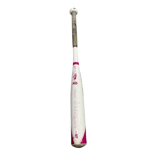 Vist Large View of Product Image Which is Used Easton FS50 BB/SB Fastpitch Bat 27"