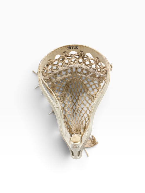 Vist Large View of Product Image Which is Used STX AMP Men Atk/Mid Complete Stick Silver