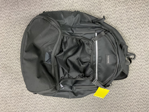 Vist Large View of Product Image Which is Used YOREPEK LAX BACKPACK Player Backpack Black