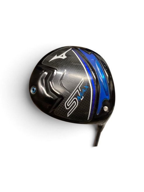 Vist Large View of Product Image Which is Used Mizuno ST MAX Mens Driver RH 12.0 Degree