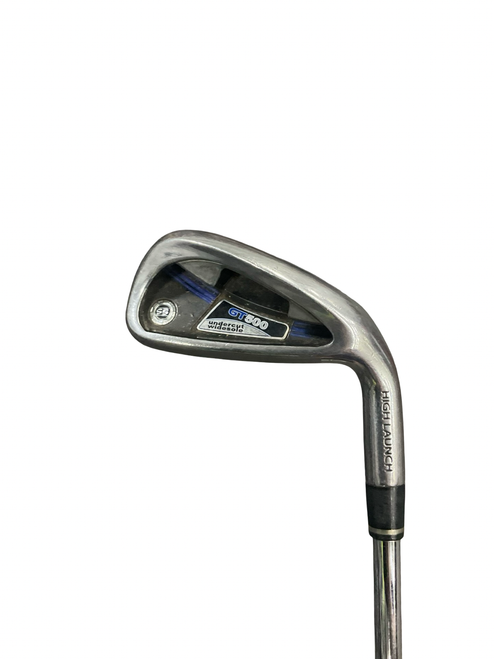 Vist Large View of Product Image Which is Used Adams Golf 4 IRON Mens Individual Iron RH 4 Iron