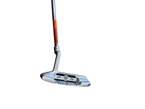 Vist Large View of Product Image Which is Used JOHN DALY CUSTOM Mens Putter RH