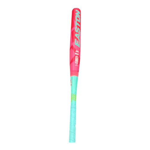 Vist Large View of Product Image Which is Used Easton 2026 TANTRUM 34/27 BB/SB Slowpitch Bat 34"