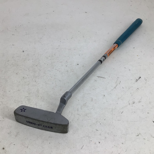 Vist Large View of Product Image Which is Used US Kids 1ST PUTTER 18IN RH PUTTER Jr Putter RH