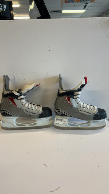 Vist Large View of Product Image Which is Used Easton STEALTH S1 Junior Hockey Skate Junior 04