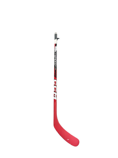 Vist Large View of Product Image Which is Used CCM FT YTH Youth One Piece Right 10 Flex