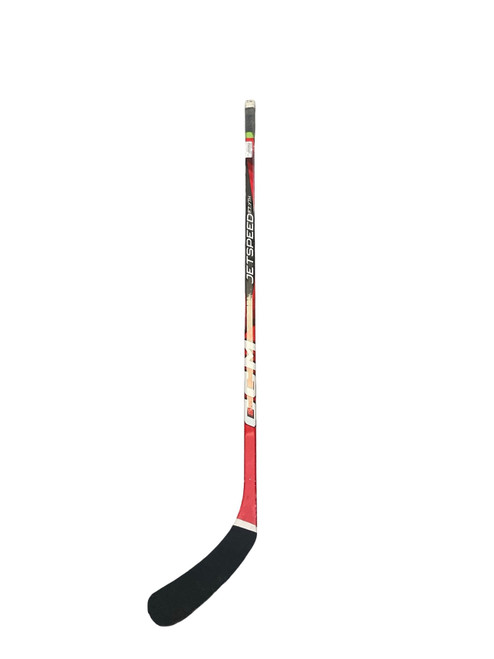 Vist Large View of Product Image Which is Used CCM FT YTH Youth One Piece Right 30 Flex
