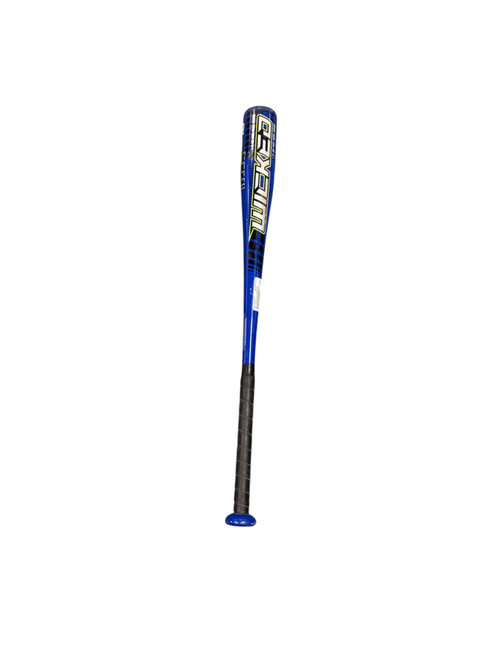 Vist Large View of Product Image Which is Used Rawlings WICKED BB/SB Youth Bat 28"