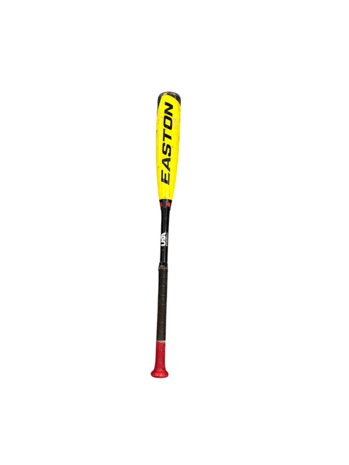 Vist Large View of Product Image Which is Used Easton ADV 360 BB/SB Youth Bat 29"