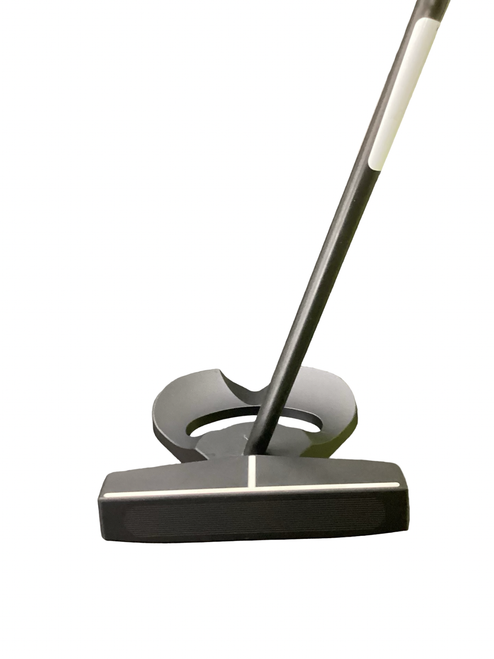 Vist Large View of Product Image Which is Used L.A.B. GOLF Mens Putter RH