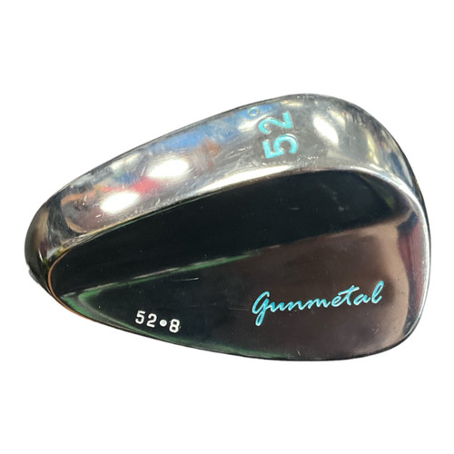 Vist Large View of Product Image Which is Used AXE GOLF WEDGE Golf Wedge Mens LH 52 Degree