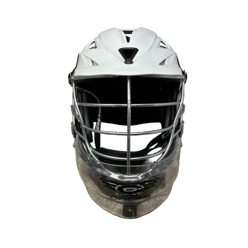 Vist Large View of Product Image Which is Used Xenith FLYTE 2 TD X-SMALL FB Shoulder Pads Black XS