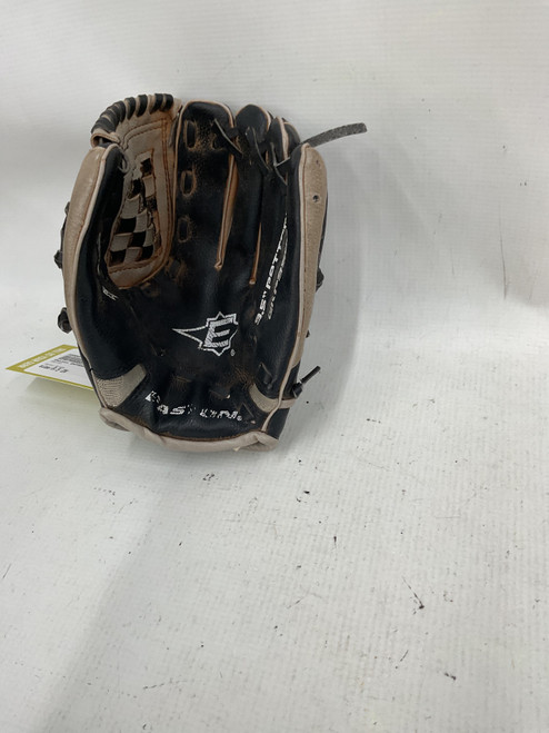Vist Large View of Product Image Which is Used Easton GKP9500 BB/SB Glove T-ball Black 9 1/2"
