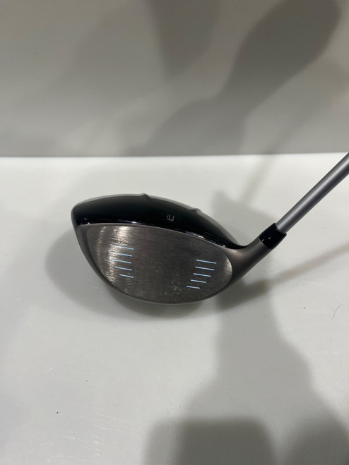 Vist Large View of Product Image Which is Used Cobra AIR X Womens Driver RH 10.5 Degree