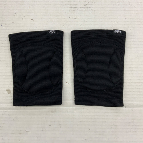 Vist Large View of Product Image Which is Used VB Knee Pads Black