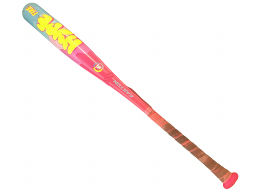 Vist Large View of Product Image Which is Used Easton HYPE FIRE POOL PARTY EDITION BB/SB USSSA 2 3/4 Bat 32"