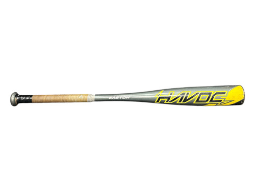 Vist Large View of Product Image Which is Used Easton HAVOC BB/SB USA 2 1/4 Bat 26"