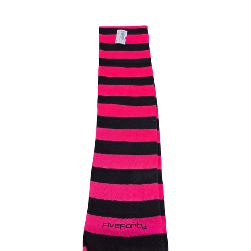 Vist Large View of Product Image Which is Used 540 WINTER SCARF Outerwear Other A Pink Senior