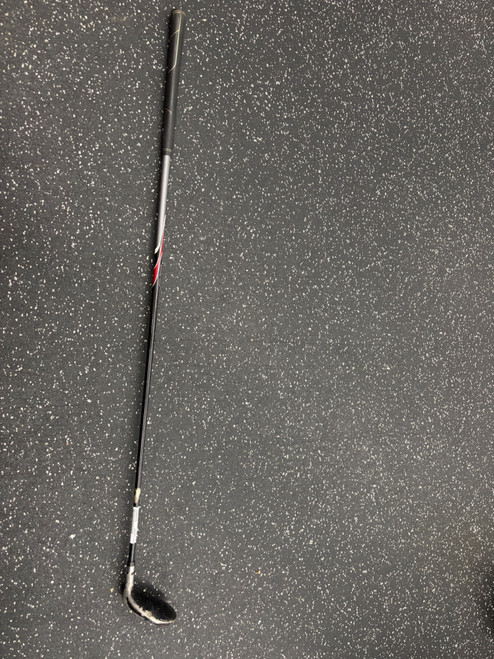 Vist Large View of Product Image Which is Used Acuity TURBOPLUS Mens Hybrid Club RH 4 Hybrid