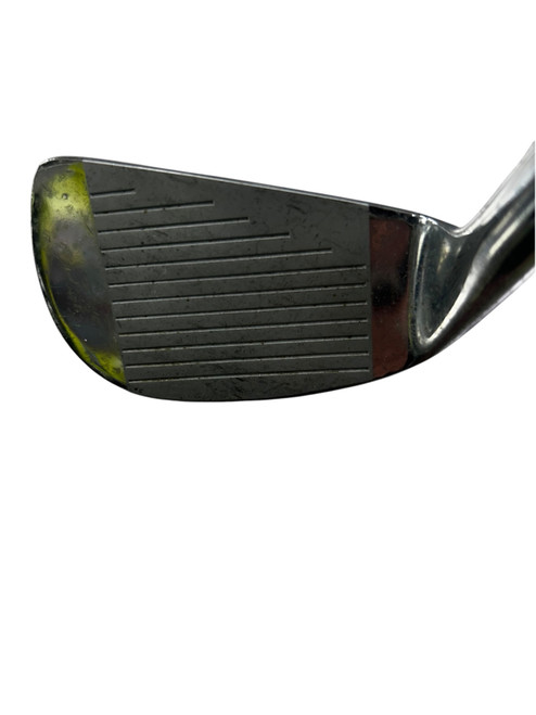 Vist Large View of Product Image Which is Used Wilson LEGACY Mens Individual Iron RH 7 Iron