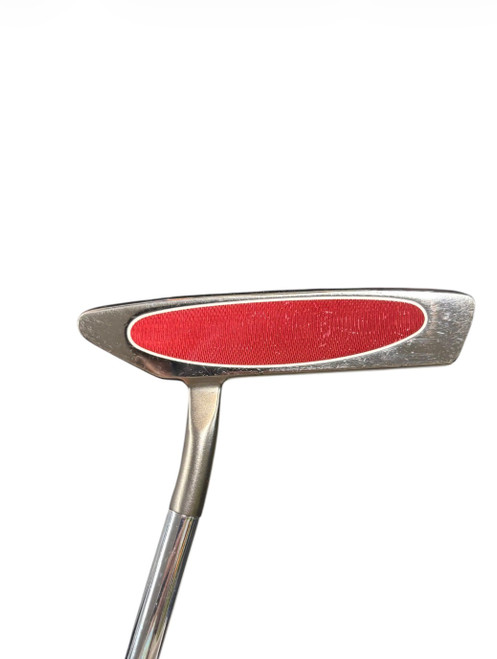 Vist Large View of Product Image Which is Used Taylormade ROSSA MODENA 8 Mens Putter RH