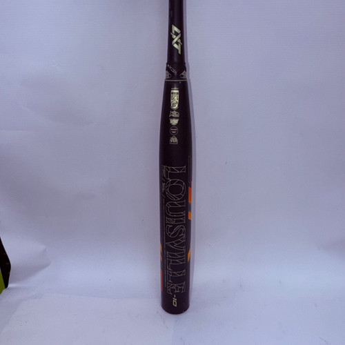 Vist Large View of Product Image Which is Used Louisville Slugger LXT FPLXB10-22 BB/SB Fastpitch Bat 33"