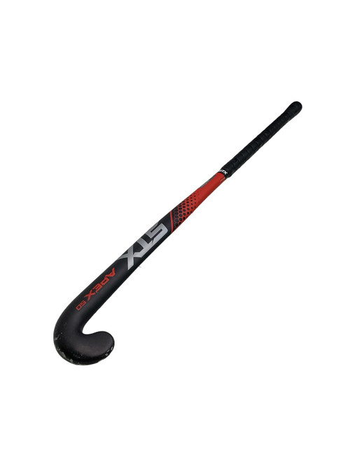 Vist Large View of Product Image Which is Used STX APEX 50 FH Complete Stick Black 36"