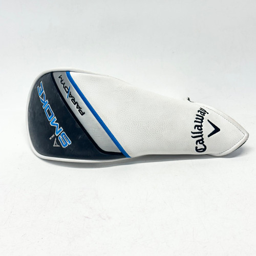 Vist Large View of Product Image Which is Used Callaway AI SMOKE PARADYM FW HEADCOVER Golf Accessory