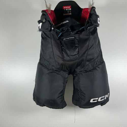 Vist Large View of Product Image Which is Used CCM JETSPEED CONTROL  Pant Jr MD