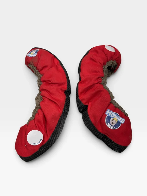Vist Large View of Product Image Which is Used Hockey Accessory