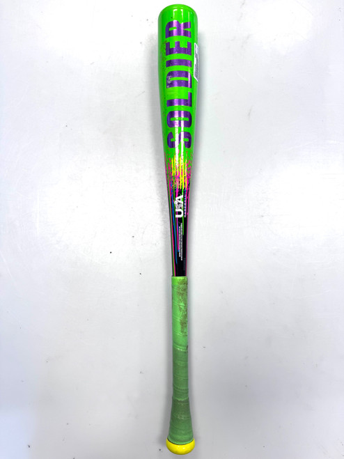 Vist Large View of Product Image Which is Used SOLDIER TANK BB/SB USA 2 5/8 Bat 27"