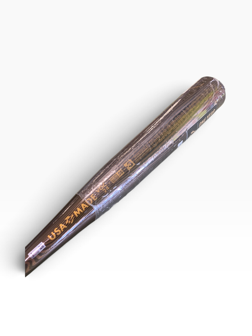 Vist Large View of Product Image Which is New in the wrapper Demarini VOODOO BB/SB High School -3 Bat 33"
