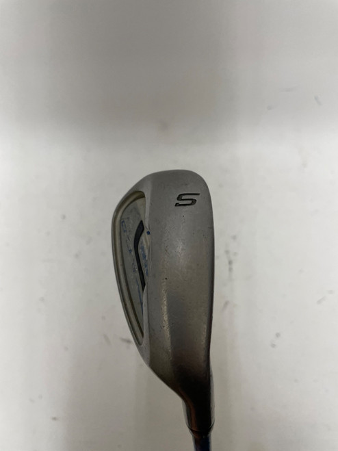 Vist Large View of Product Image Which is Used Cobra FP Golf Wedge Womens RH Sand Wedge