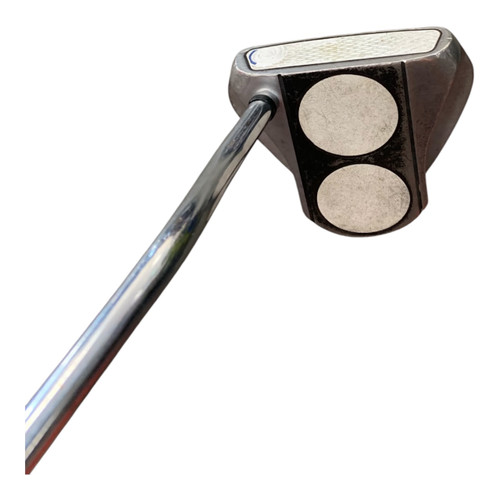 Vist Large View of Product Image Which is Used Ping ANSER 2 Mens Putter LH