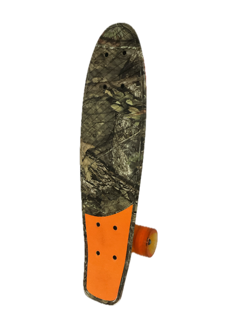 Vist Large View of Product Image Which is Used Kryptonics PENNY BOARD Other Skateboard