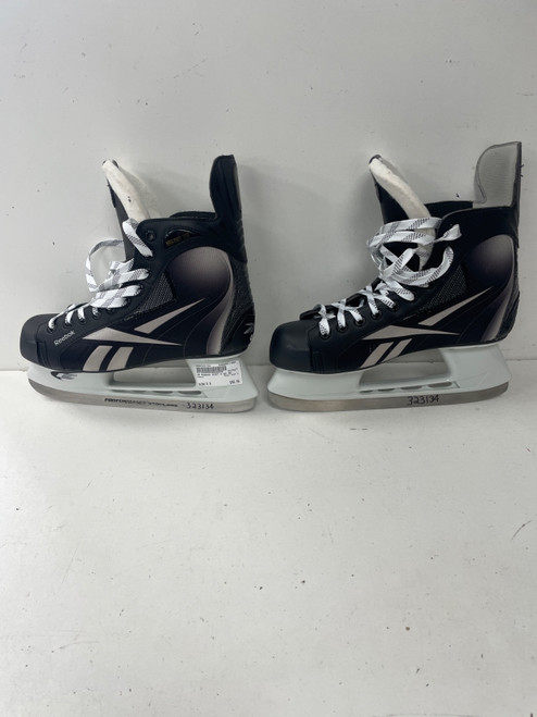 Vist Large View of Product Image Which is Used Reebok SC87 3 Senior Hockey Skate Senior 9