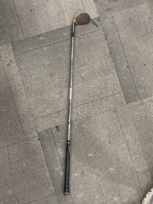 Vist Large View of Product Image Which is Used Callaway X TOUR Golf Chipper RH 56 Degree