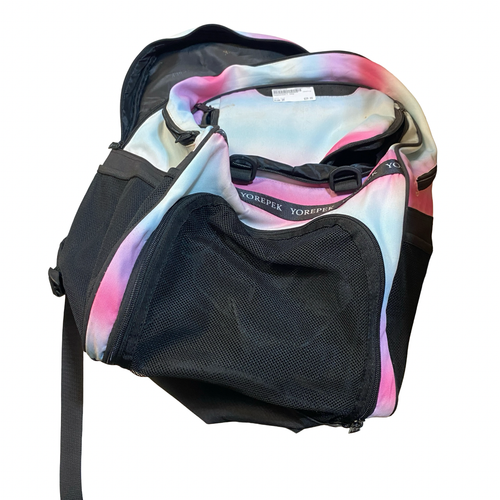 Vist Large View of Product Image Which is Used Basketball Other Pink Senior