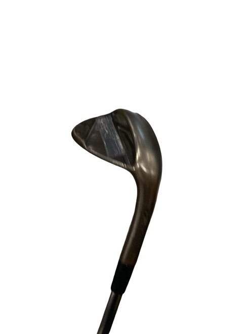Vist Large View of Product Image Which is Used Taylormade HI TOE Golf Wedge Mens RH 56 Degree