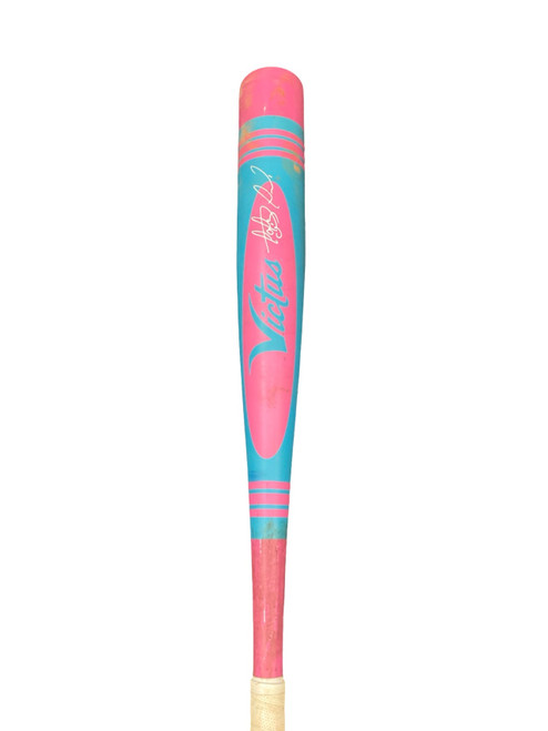 Vist Large View of Product Image Which is Victus VIBE, BB High School, -3, Bat 32"