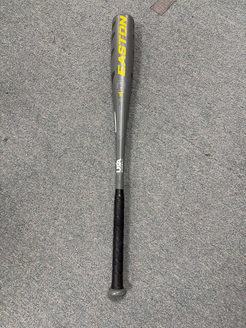 Vist Large View of Product Image Which is Used Easton QUANTUM BB/SB USA 2 5/8 Bat 29"