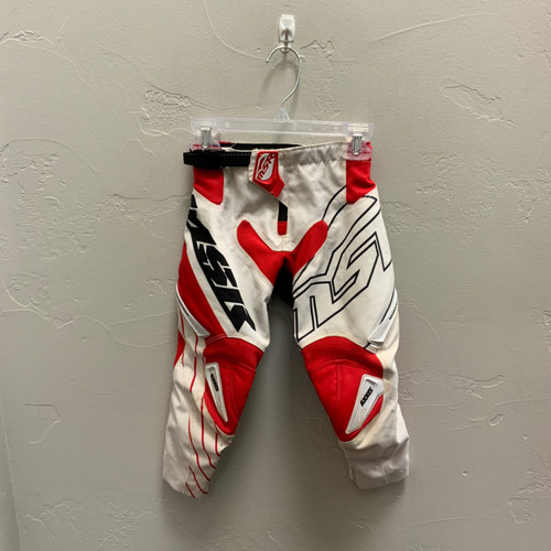 Vist Large View of Product Image Which is Used MSR Youth Bottom Red Youth