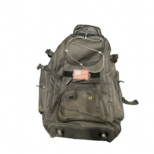 Vist Large View of Product Image Which is Used Mizuno PROSPECT BB/SB Catchers LH Throw Tan 32 1/2"