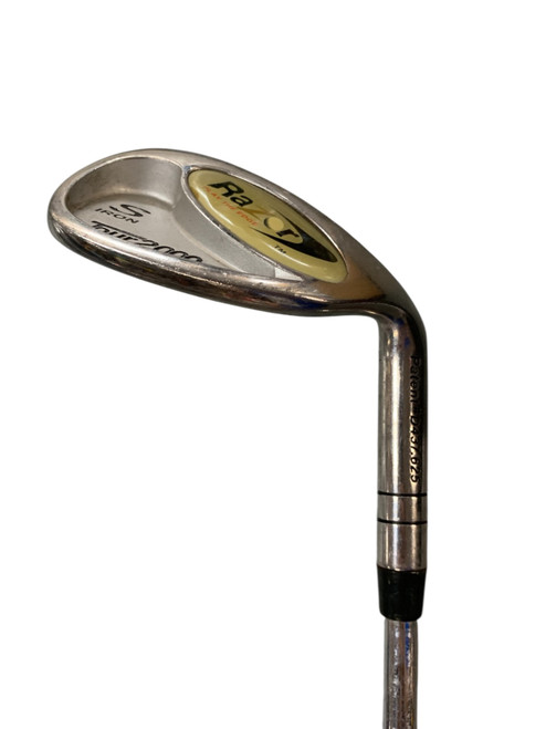 Vist Large View of Product Image Which is Used RAZOR TOUR 2000 SW Golf Wedge Mens RH Sand Wedge