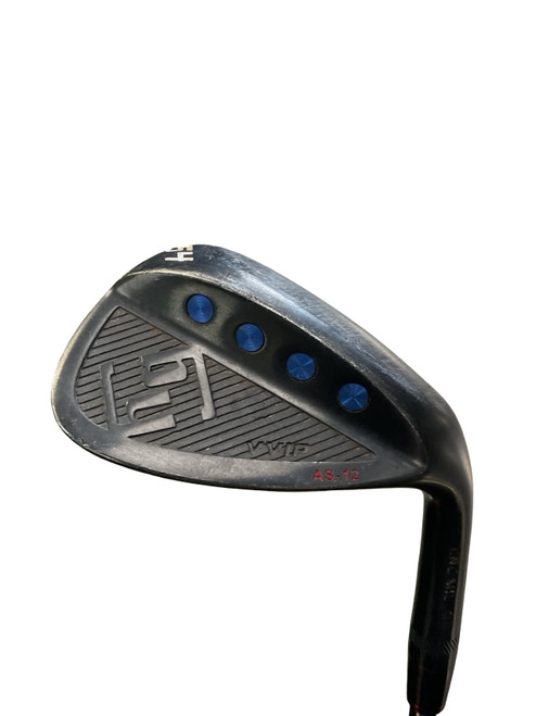 Vist Large View of Product Image Which is YAMATO Golf Chipper, RH 54 Degree
