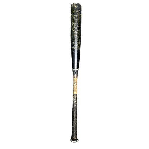 Vist Large View of Product Image Which is Used Louisville Slugger META BB/SB High School -3 Bat 32"