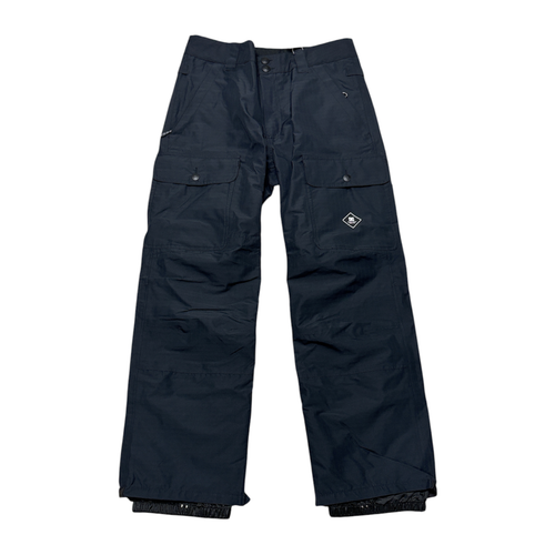 Vist Large View of Product Image Which is Used DC Shoes Snow Pants Mens Black Small